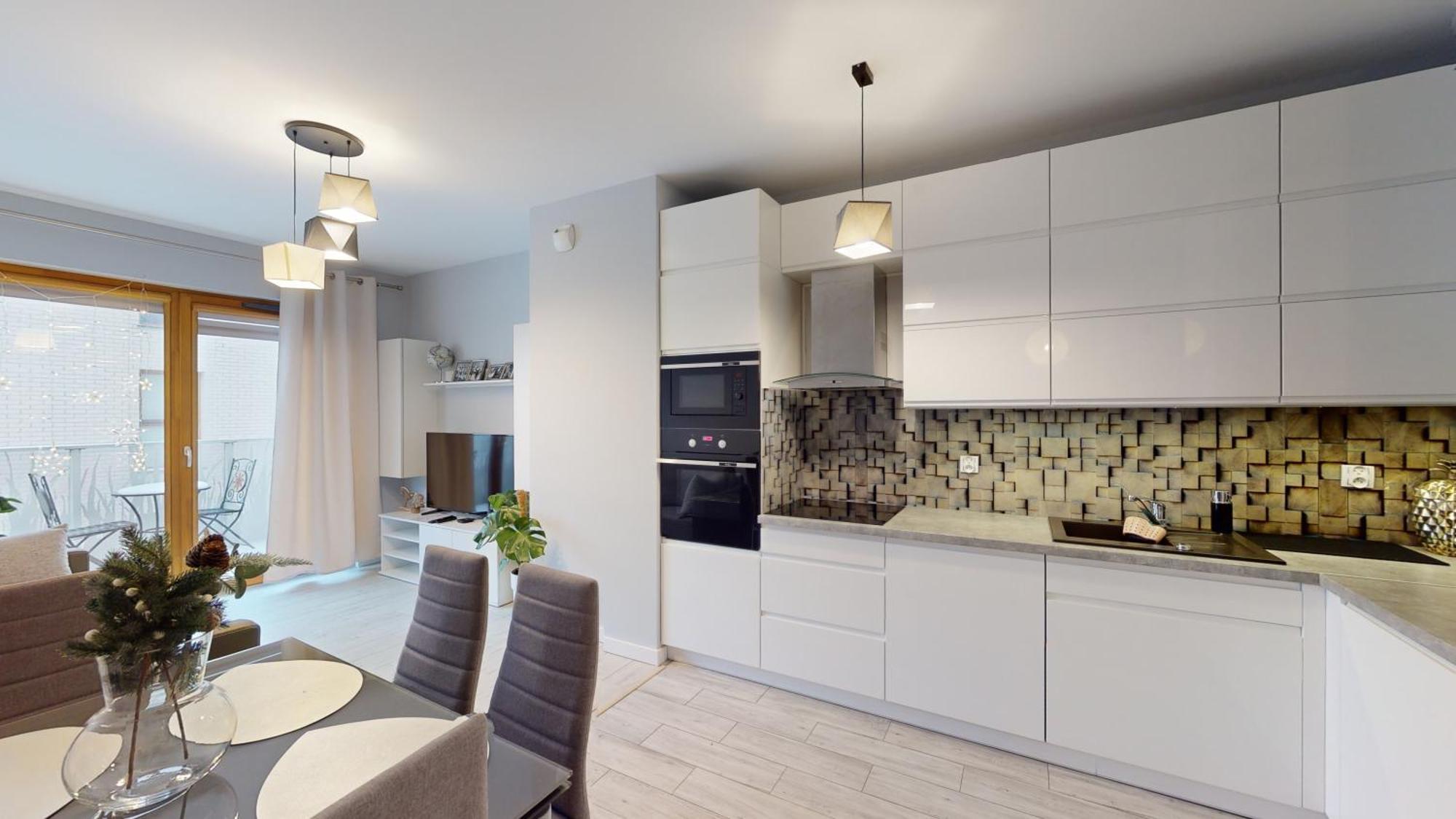 Family House Near The Market Square -Perfect For Family & Business Stays - Ksiecia Witolda Street 500 Steps To Market Square - 2 Bedrooms,2 Parking Places ヴロツワフ エクステリア 写真